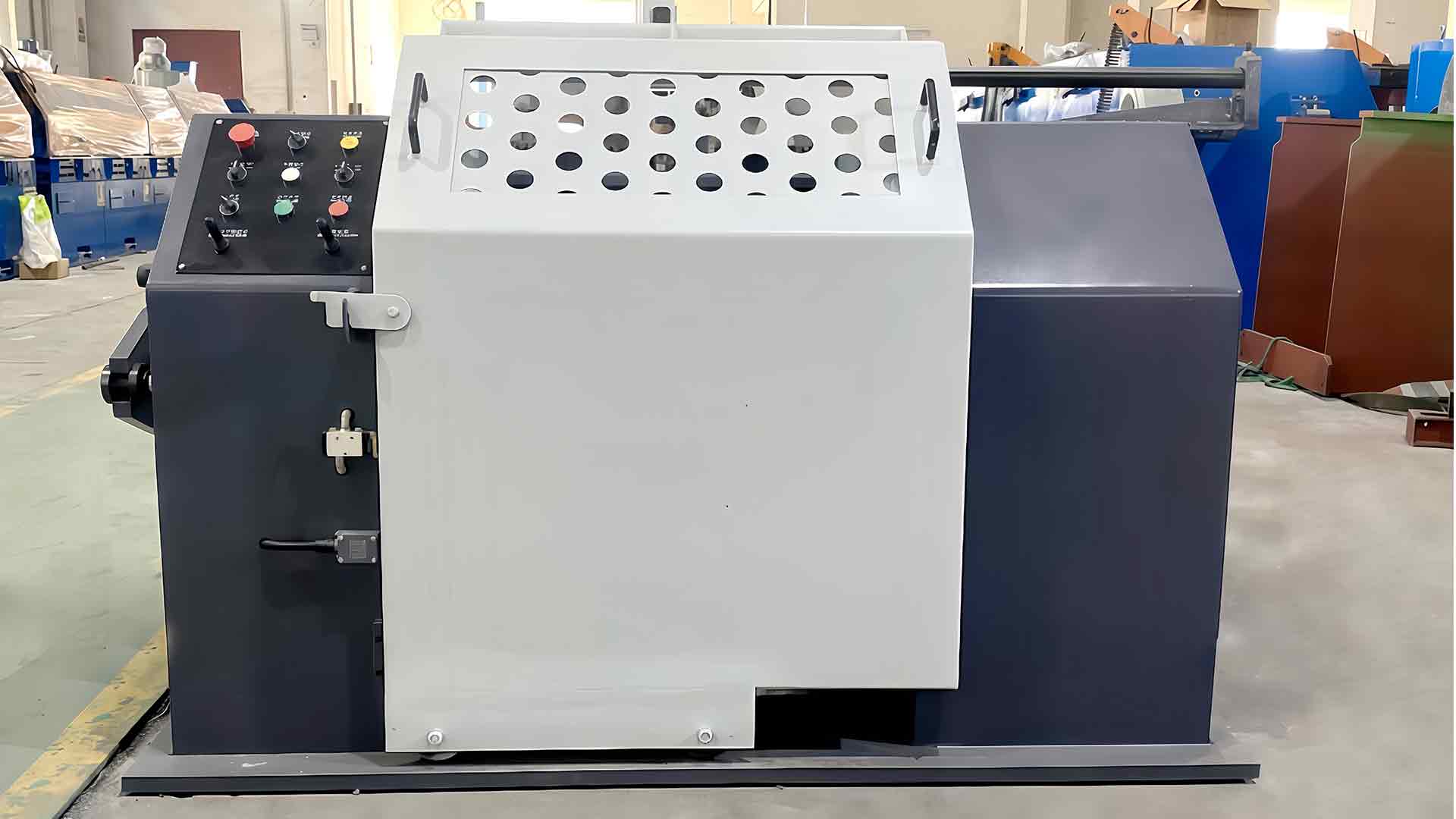 چگونه یک قفسه بازپرداخت سریع به بهبود گردش کار و کاهش خرابی در فرآیندهای تولید با حجم بالا کمک می کند؟